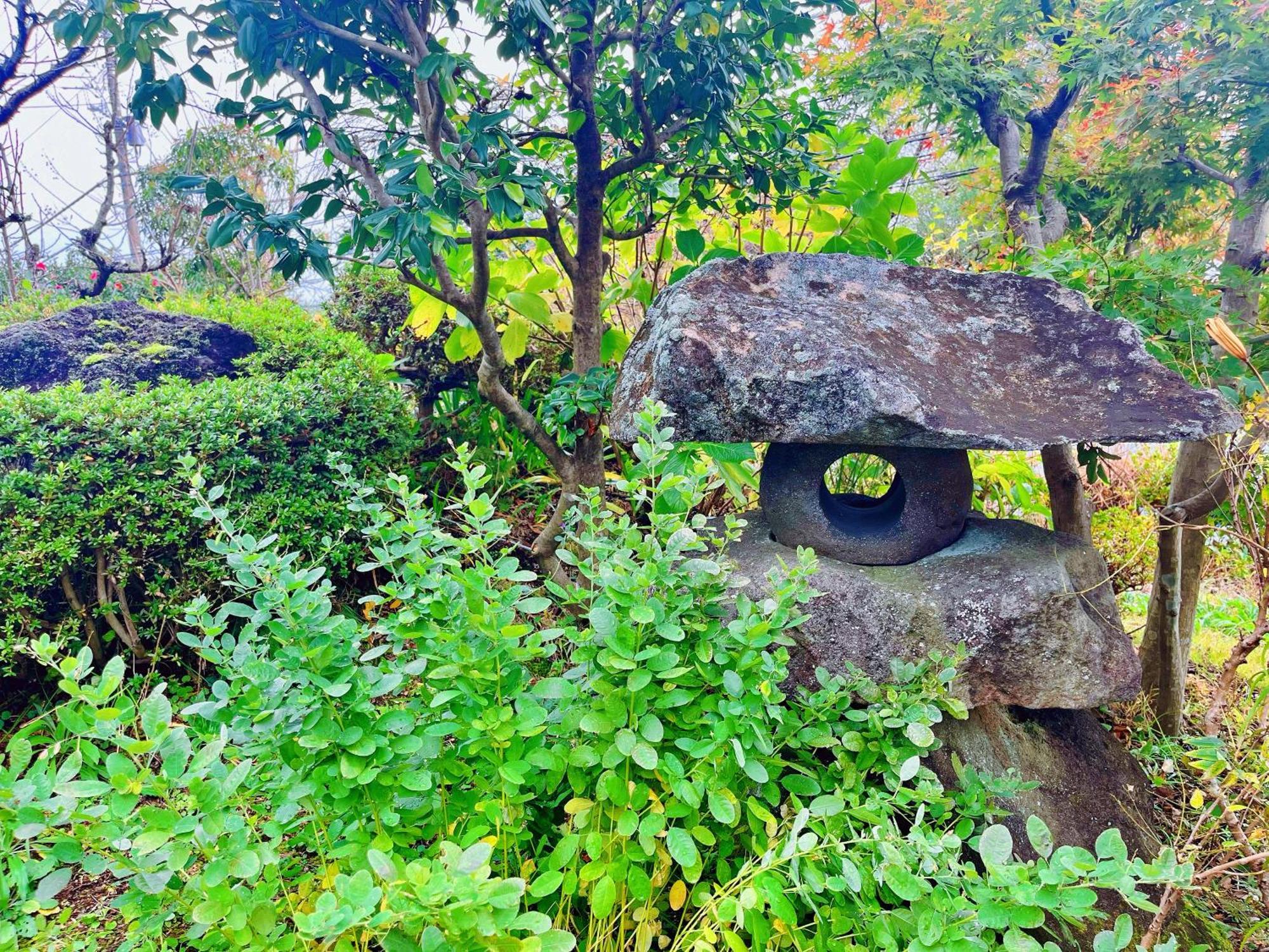 貸別荘花摘里　伊豆高原 Futo Exterior foto